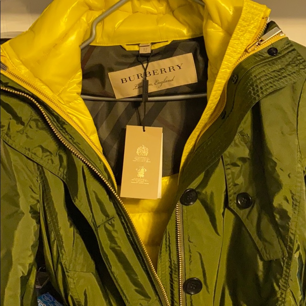 Burberry